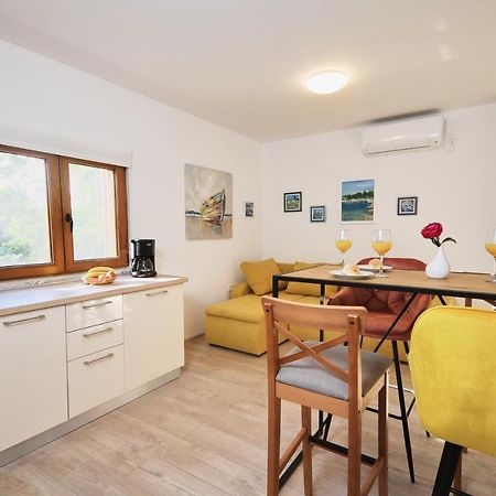 Apartman Lanterna Viskovo Экстерьер фото